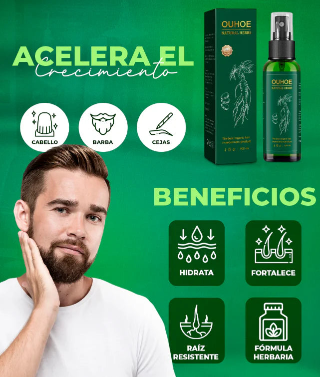 Elixir Capilar