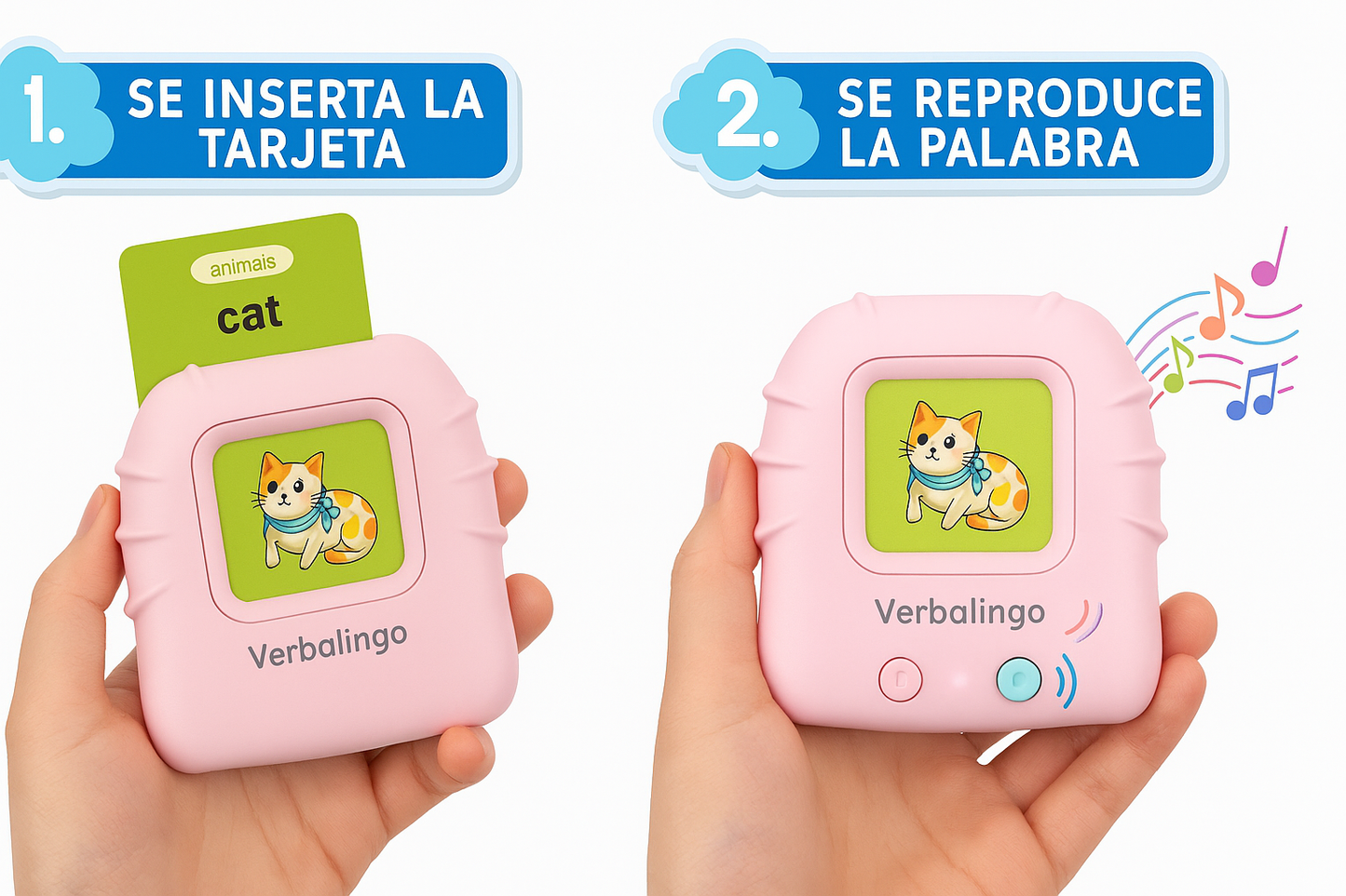 Verbalingo