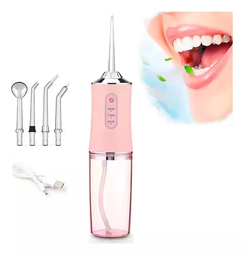 Irrigador Bucal Relet