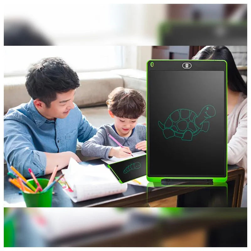 Pizarra LCD Mágica – Pack x2