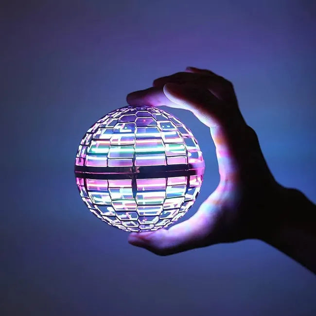 FLY NOVA – BOLA VOLADORA FLYNOVA