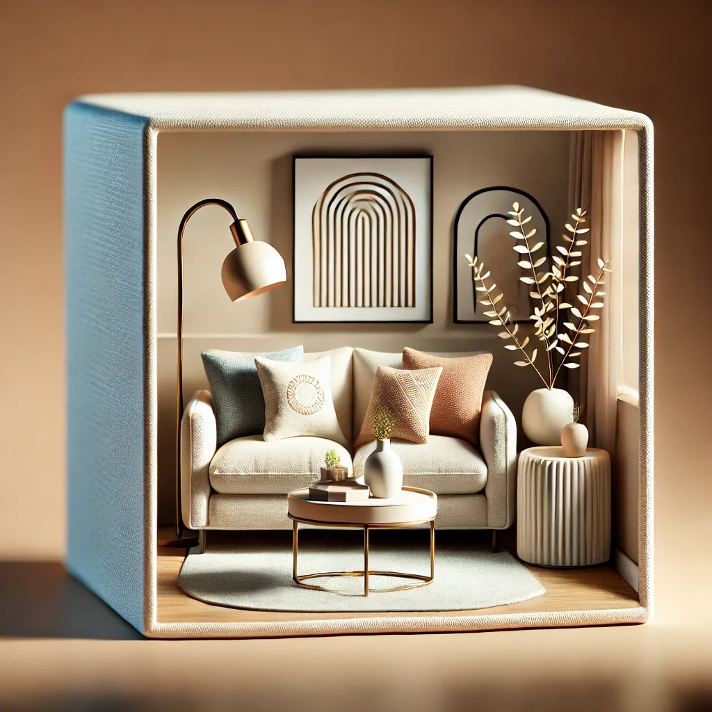 Hogar y Decoración