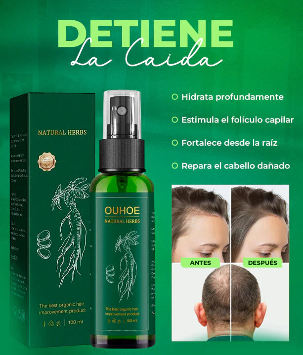Elixir Capilar