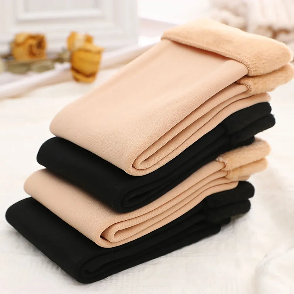 Calcetines Térmicos Polar Pack X12