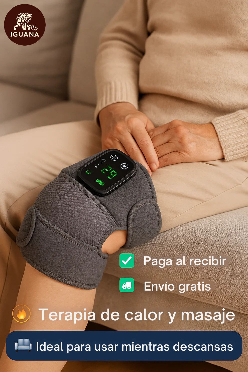 HeatComfort Pro