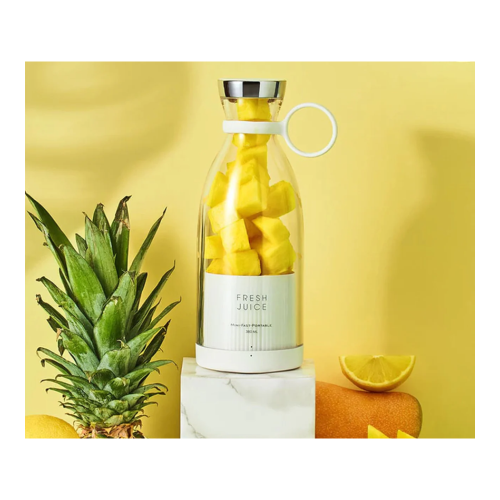 Batidora Portatil Juice 350 ml