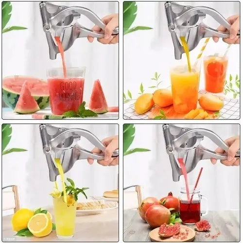 EcoJuice™