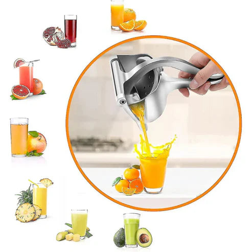 EcoJuice™