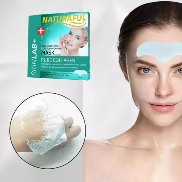 Parches De Colageno Absorbentes