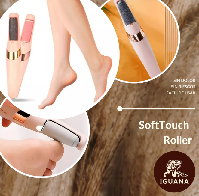 SoftTouch Roller