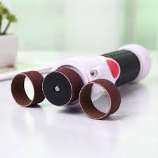 Lima de Uñas de Mascotas PawPerfect