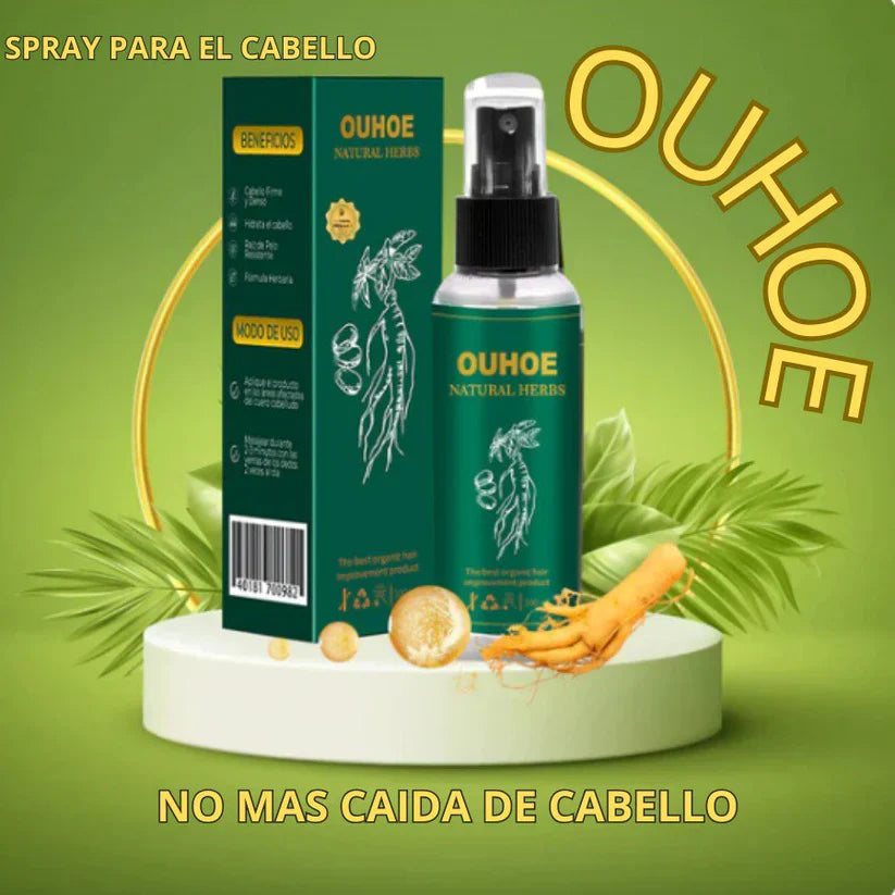 Elixir Capilar