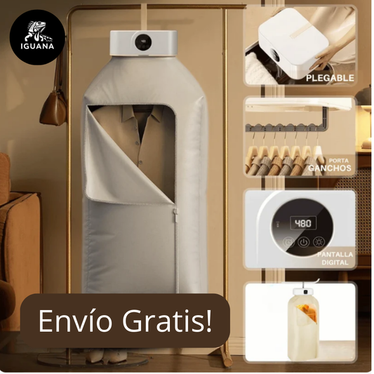 DryBox Pro Secador de Ropa Portátil