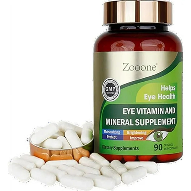 ZOOONE – SUPLEMENTO OCULAR