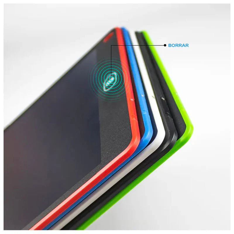 Pizarra LCD Mágica – Pack x2