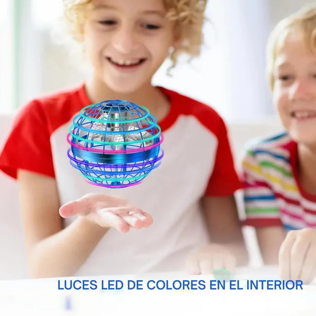 FLY NOVA – BOLA VOLADORA FLYNOVA